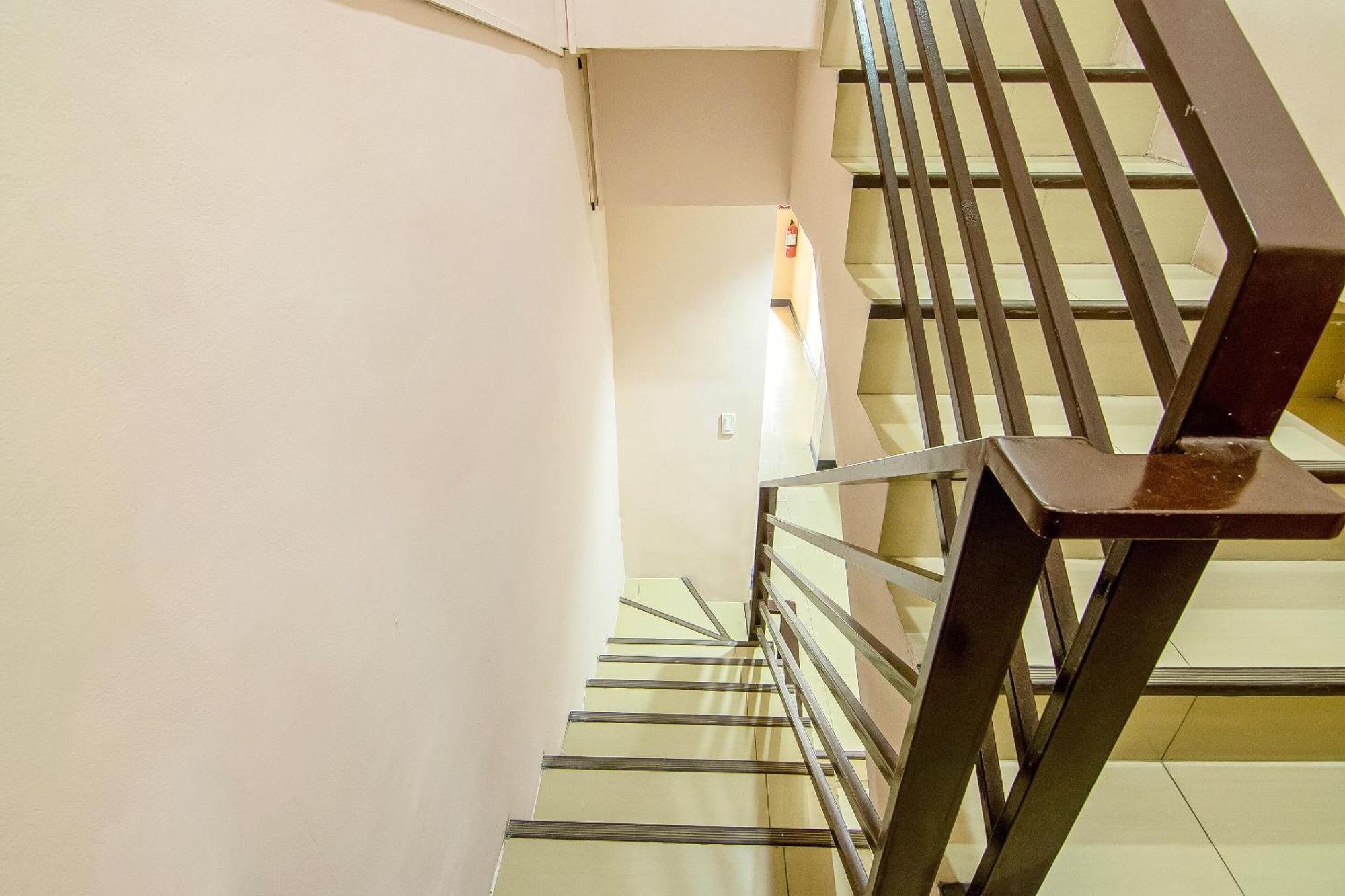 Oyo 766 Ichehan Apartments Manila Exteriér fotografie