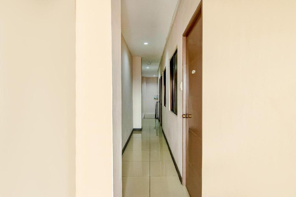 Oyo 766 Ichehan Apartments Manila Exteriér fotografie